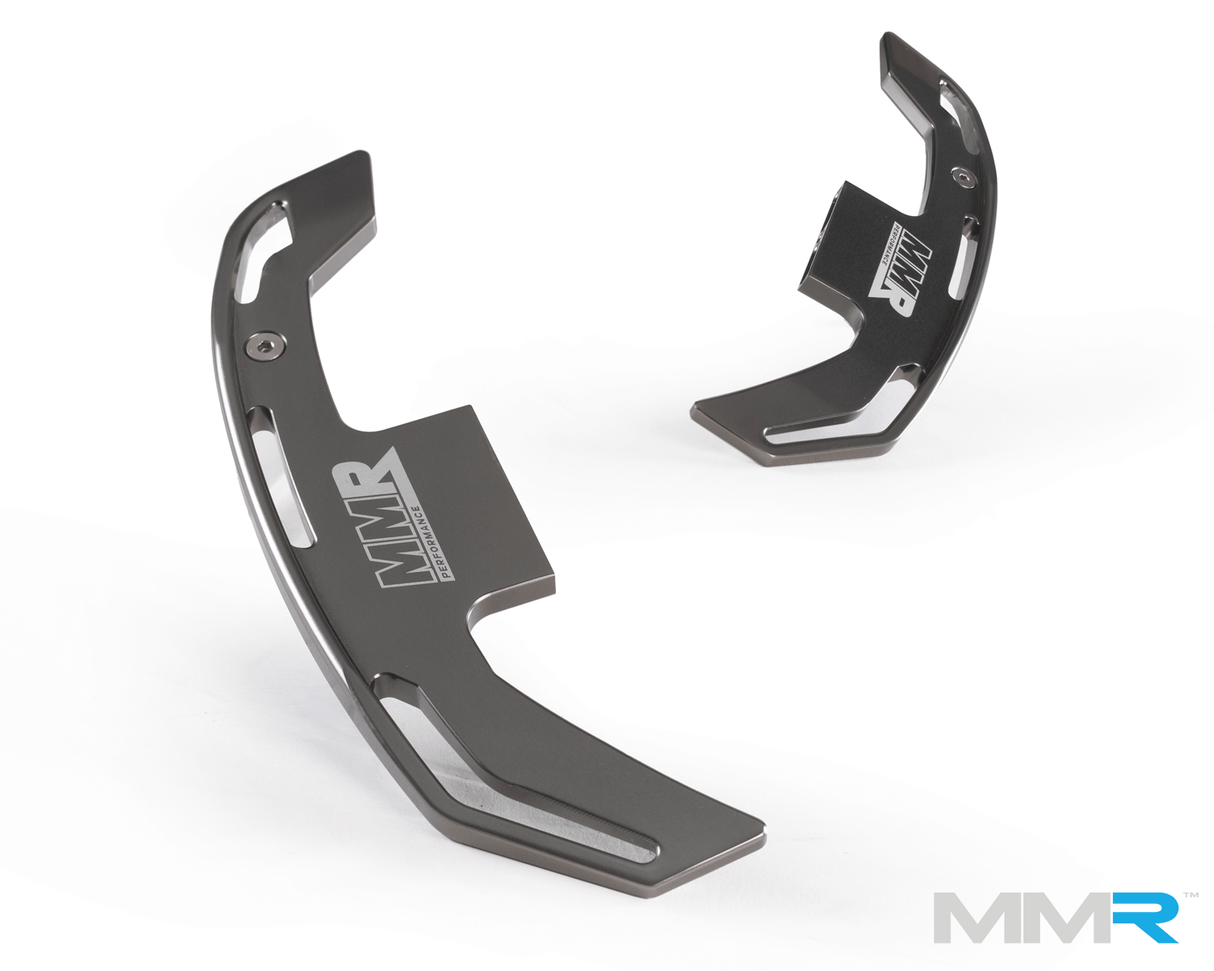 MMR Performance E92 M3 Billet Aluminum Gear Shift Paddle Set