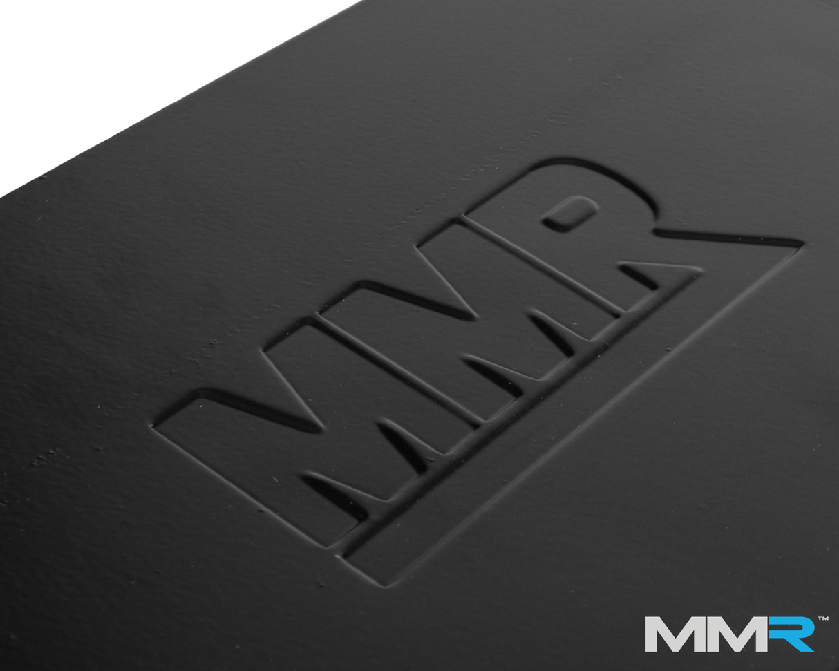 MMR Performance Intercooler F20 / F30 Performance