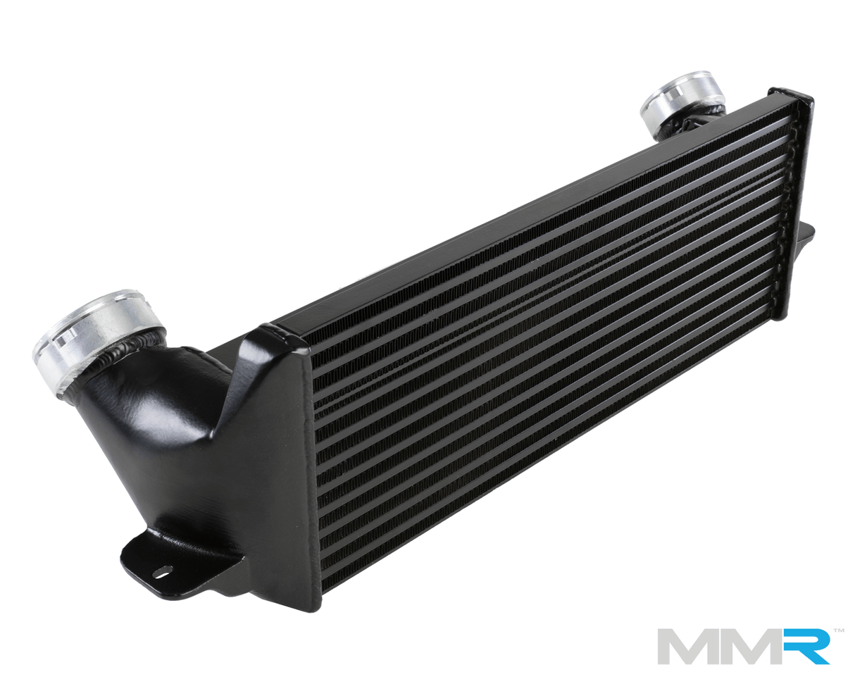 MMR Performance Intercooler BMW E8X E9X 120D / 123D / 330D