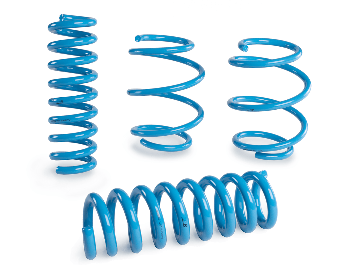 MMR Performance Lowering Springs (F8X M3 / M4) (NLA)