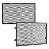 Mishimoto Auxiliary Radiator Rock & Stone Guards - BMW G8X M2 / M3 / M4