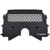 Mishimoto Skid Plate - BMW / G8X / M2 / M3 / M4 (Wrinkle Black)