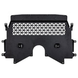Mishimoto Skid Plate - BMW / G8X / M2 / M3 / M4 (Wrinkle Black)