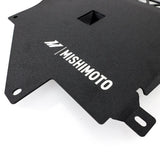 Mishimoto Skid Plate - BMW / G8X / M2 / M3 / M4 (Wrinkle Black)