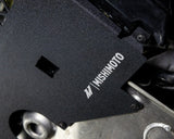 Mishimoto Skid Plate - BMW / G8X / M2 / M3 / M4 (Wrinkle Black)
