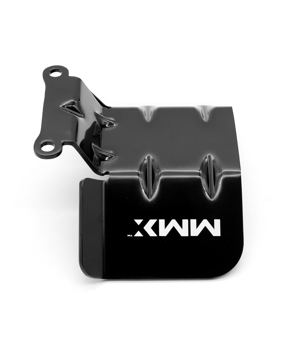 MMX Differential Heat Shields - BMW / G8X / M2 / M3 / M4