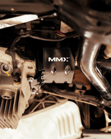 MMX Differential Heat Shields - BMW / G8X / M2 / M3 / M4