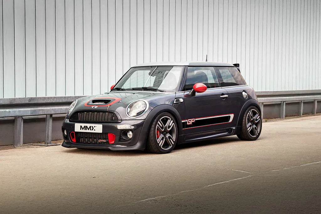 MMX Lowering Springs - MINI R56 Cooper & Countryman S / JCW  / GP2