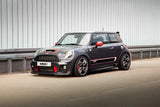 MMX Lowering Springs - MINI R56 Cooper & Countryman S / JCW  / GP2