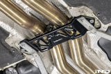 MMX Performance Underbody Chassis Brace - BMW / F8X / M2 / M3 / M4