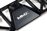 MMX Performance Underbody Chassis Brace - BMW / F8X / M2 / M3 / M4