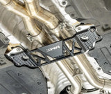 MMX Underbody Chassis Brace - BMW / G87 / M2