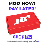 JB4 Tuner for 2026+ Dodge Charger Scat Pack SixPack 3.0L I6 Hurricane Twin Turbo (BETA)