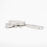 BFI Engine Mount Spacers - VW / MK5 / MK6 (PQ35)