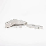 BFI Engine Mount Spacers - VW / MK5 / MK6 (PQ35)