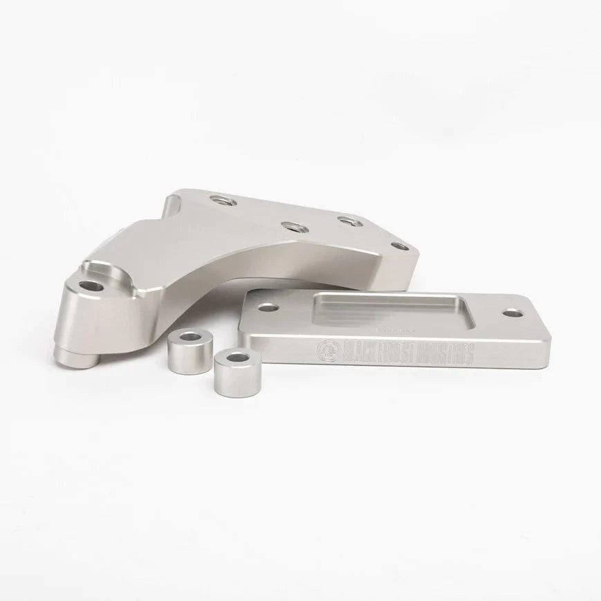 BFI Engine Mount Spacers - VW / MK5 / MK6 (PQ35)