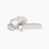 BFI Engine Mount Spacers - VW / MK5 / MK6 (PQ35)