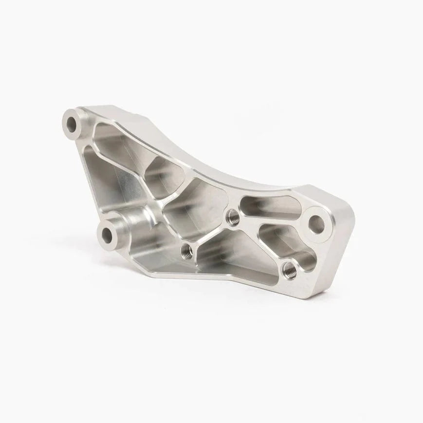 BFI Engine Mount Spacers - VW / MK5 / MK6 (PQ35)