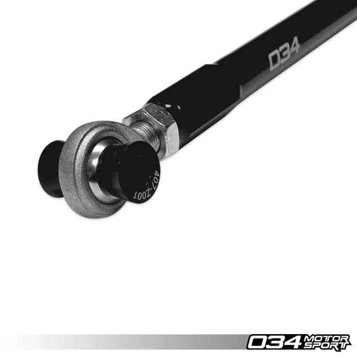 Motorsport Adjustable Rear Toe Links - BMW / F2x / F3x Chassis