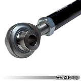 034 Motorsport Billet Adjustable Front Sway Bar End Link Pair - Audi / Gen 1 / Gen 1.5 / R8 (4.2 V8 & 5.2 V10)