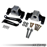 034Motorsport Motorsport StreetSport Engine Mount (Pair) - Audi / 3.0TFSI / 2.9TFSI / B9 / B9.5 / S4 / S5 / SQ5 / RS4 / RS5 / 4M / Q7