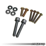 034Motorsport Motorsport StreetSport Engine Mount (Pair) - Audi / 3.0TFSI / 2.9TFSI / B9 / B9.5 / S4 / S5 / SQ5 / RS4 / RS5 / 4M / Q7