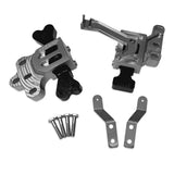 034 Motorsport Streetsport/TrackSport Engine & Transmission Mount Pair - VW MK7 Golf R