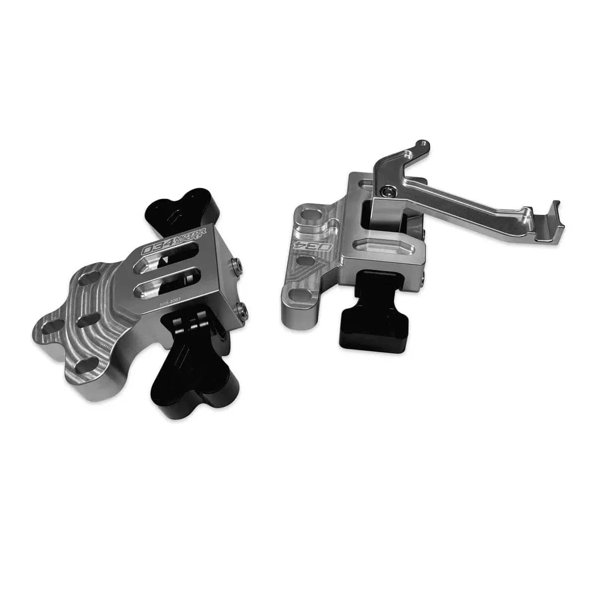 034 Motorsport Streetsport/TrackSport Engine & Transmission Mount Pair - VW MK7 Golf R