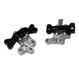 034 Motorsport Streetsport/TrackSport Engine & Transmission Mount Pair - VW MK7 Golf R