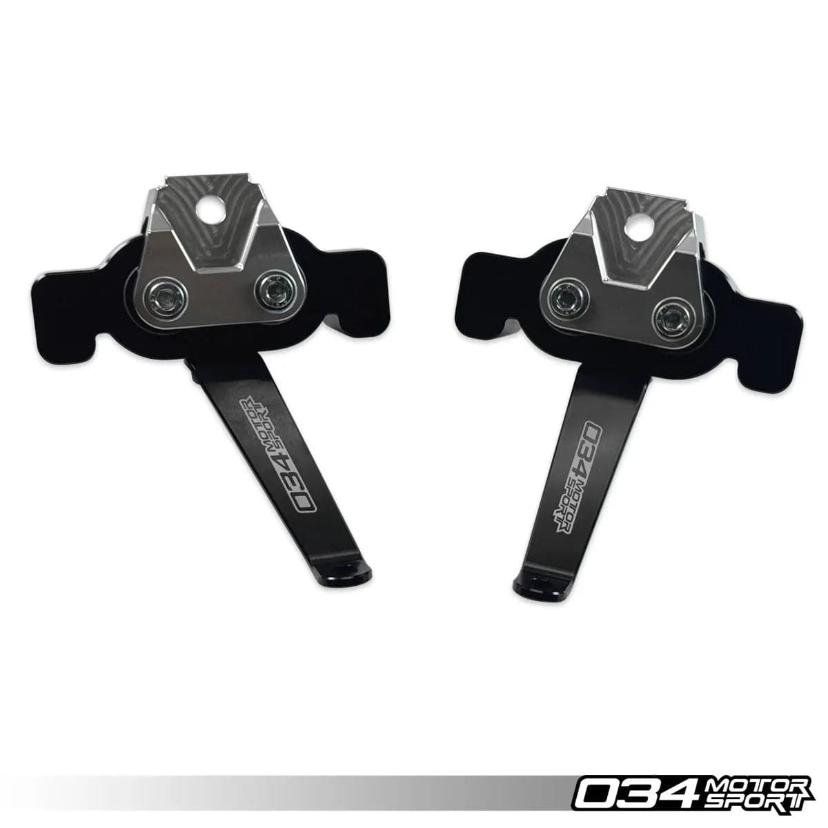 034Motorsport Motorsport StreetSport Engine Mount (Pair) - Audi / 3.0TFSI / 2.9TFSI / B9 / B9.5 / S4 / S5 / SQ5 / RS4 / RS5 / 4M / Q7