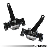 034Motorsport Motorsport StreetSport Engine Mount (Pair) - Audi / 3.0TFSI / 2.9TFSI / B9 / B9.5 / S4 / S5 / SQ5 / RS4 / RS5 / 4M / Q7