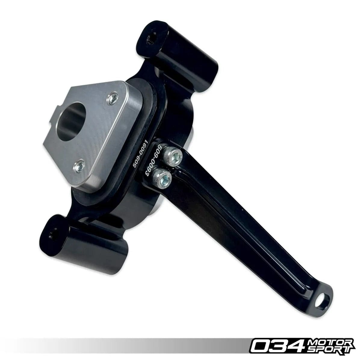 034Motorsport Motorsport StreetSport Engine Mount (Pair) - Audi / 3.0TFSI / 2.9TFSI / B9 / B9.5 / S4 / S5 / SQ5 / RS4 / RS5 / 4M / Q7
