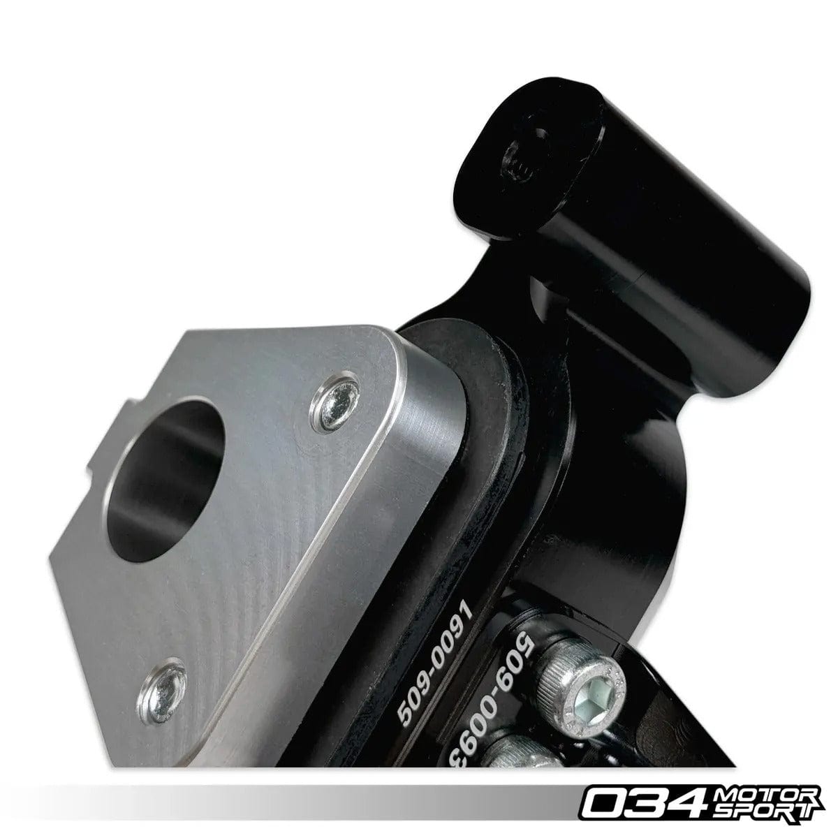 034Motorsport Motorsport StreetSport Engine Mount (Pair) - Audi / 3.0TFSI / 2.9TFSI / B9 / B9.5 / S4 / S5 / SQ5 / RS4 / RS5 / 4M / Q7