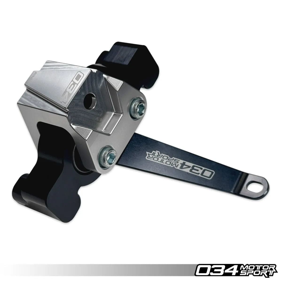 034Motorsport Motorsport StreetSport Engine Mount (Pair) - Audi / 3.0TFSI / 2.9TFSI / B9 / B9.5 / S4 / S5 / SQ5 / RS4 / RS5 / 4M / Q7