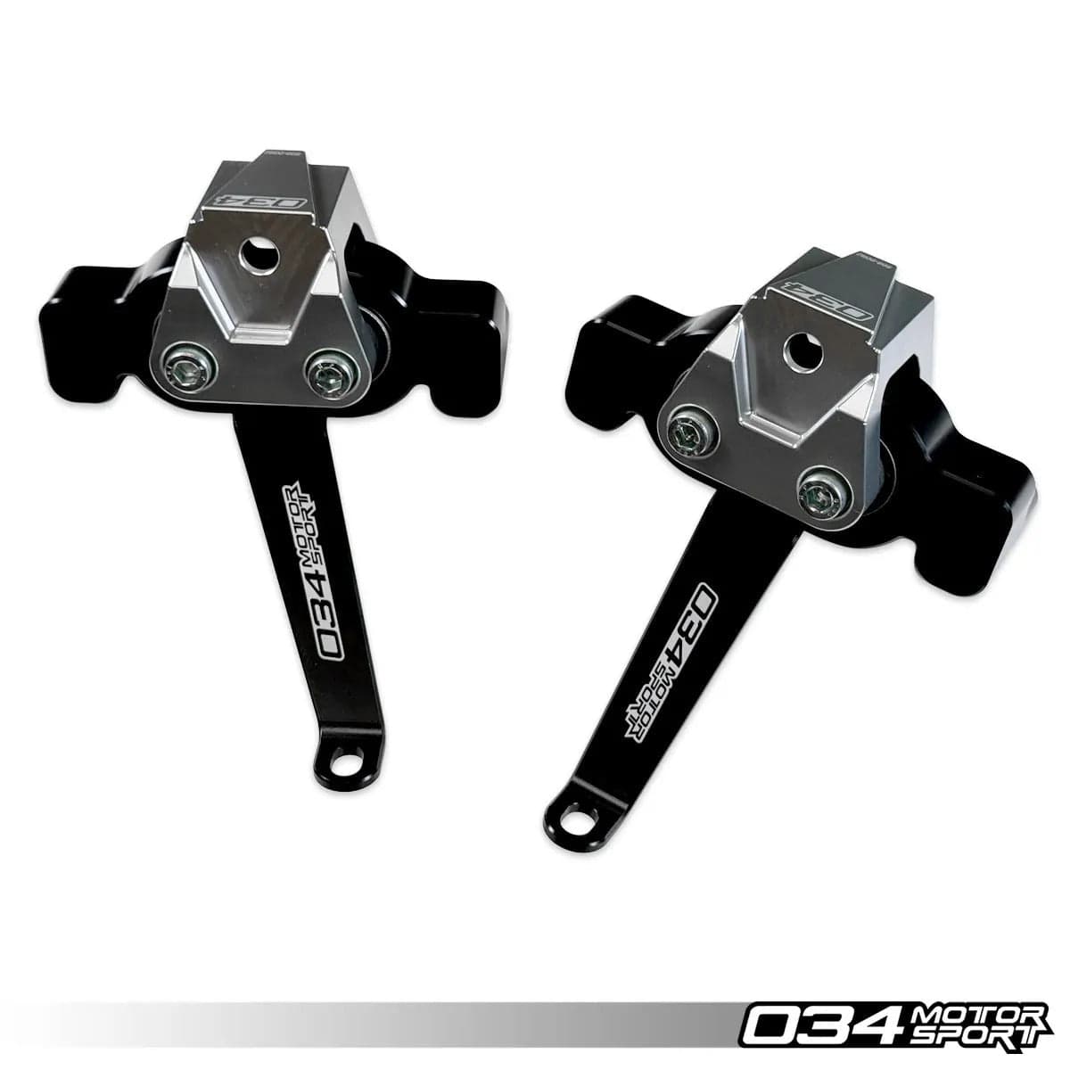 034Motorsport Motorsport StreetSport Engine Mount (Pair) - Audi / 3.0TFSI / 2.9TFSI / B9 / B9.5 / S4 / S5 / SQ5 / RS4 / RS5 / 4M / Q7