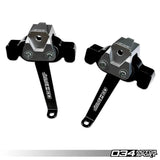 034Motorsport Motorsport StreetSport Engine Mount (Pair) - Audi / 3.0TFSI / 2.9TFSI / B9 / B9.5 / S4 / S5 / SQ5 / RS4 / RS5 / 4M / Q7