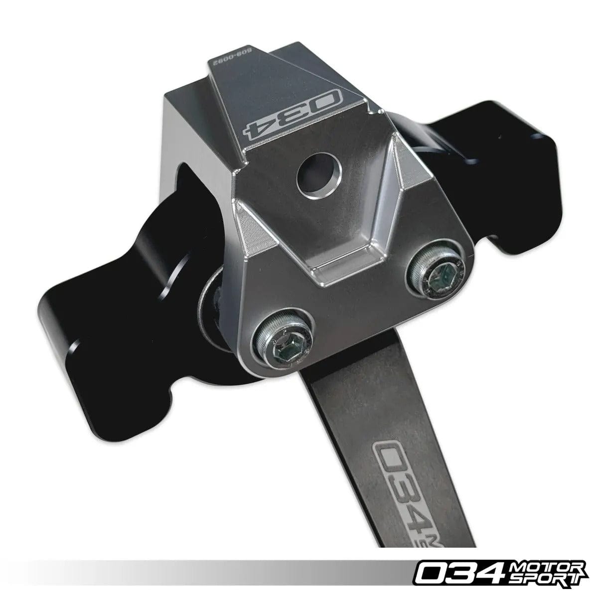 034Motorsport Motorsport StreetSport Engine Mount (Pair) - Audi / 3.0TFSI / 2.9TFSI / B9 / B9.5 / S4 / S5 / SQ5 / RS4 / RS5 / 4M / Q7