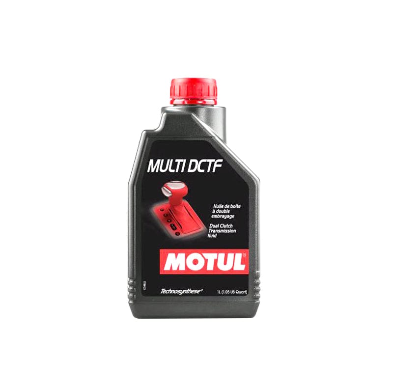Motul DSG Fluid (1L) - VW/Audi / DQ250 / DQ500 / DQ381 / DL501 / DL800