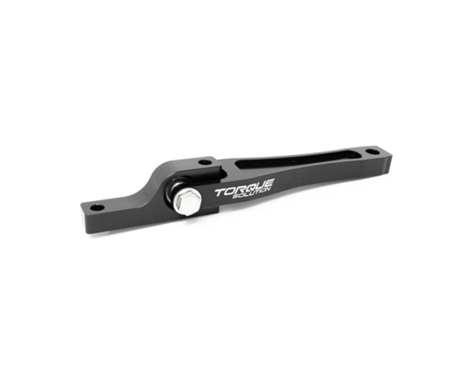 Torque Solution Spherical Pendulum Mount (Dog Bone) VW/Audi / MK5 / MK6 / 8P / Golf / Jetta / Eos /A3