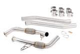 APR Full Catback Exhaust System - Audi / B9 SQ5