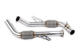 APR Full Catback Exhaust System - Audi / B9 SQ5