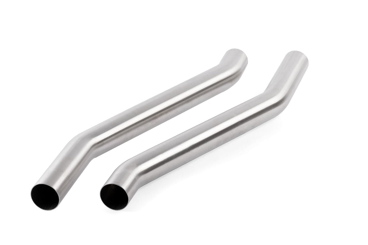 APR Full Catback Exhaust System - Audi / B9 SQ5