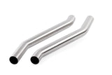 APR Full Catback Exhaust System - Audi / B9 SQ5