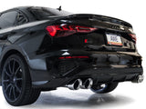 AWE Tuning Exhaust Suite - Audi 8Y S3