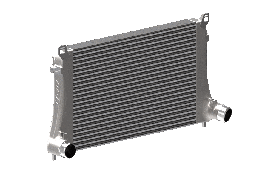 APR Intercooler System - VW/Audi / MQB / Arteon / Tiguan / Q3