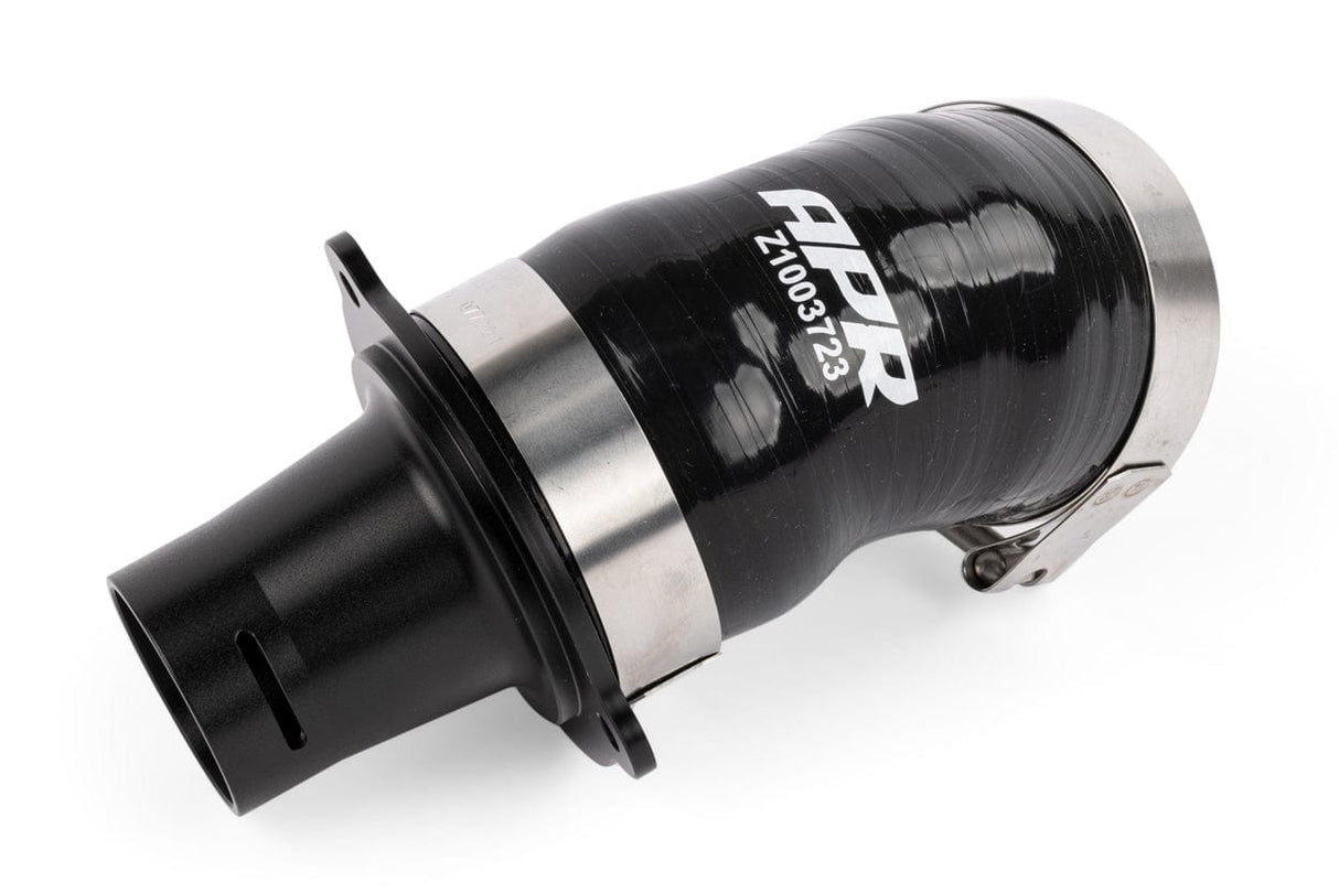 APR Charge Pipes, Hoses, Turbo Muffler Delete - VW/Audi / Mk8 / 8Y / GTI / A3 2.0T EA888.4