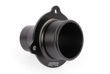 APR Charge Pipes, Hoses, Turbo Muffler Delete - VW/Audi / Mk8 / 8Y / GTI / A3 2.0T EA888.4