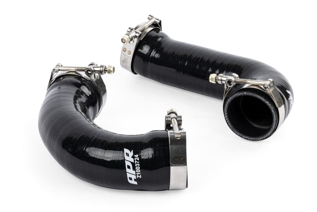 APR Intercooler Hoses - VW/Audi / Mk8 / 8Y / Golf R / GTI / A3 / S3 / 2.0T EA888.4