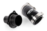 APR Turbo Muffler Delete and Turbo Outlet Hose - VW/Audi / Mk8 / 8Y / GTI / A3 / 2.0T EA888.4