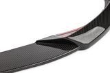 APR Carbon Fiber Front Lip Spoiler - VW / Mk8 / GTI